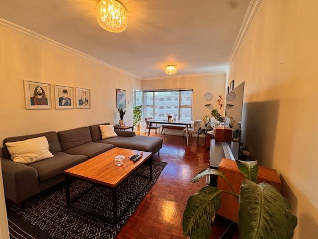 To Let 2 Bedroom Property for Rent in Gardens Western Cape